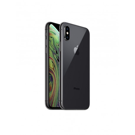 iPhone XS - Reconditionné - Noir - 64 Go - PE - By Excepcio - CMD2629371 - TVASM