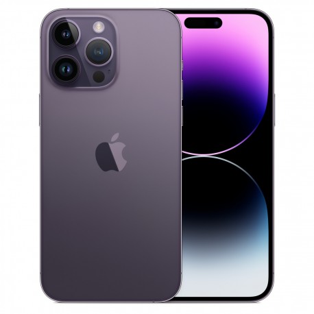 iPhone 14 Pro Max Reconditionné Violet