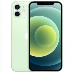 iPhone 12 Reconditionné Vert 