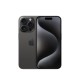 iPhone 15 Pro Reconditionné Noir