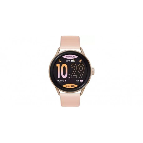 Montre Connecté Ice Smart 2.0 - Rose