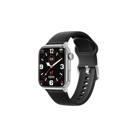 Montre Connecté Ice Smart 2.0 - black