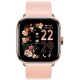 Montre Connecté Ice Smart 2.0 - Rose