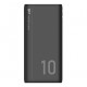 FAIRPLAY Power Bank 10.000mAh (Noir)