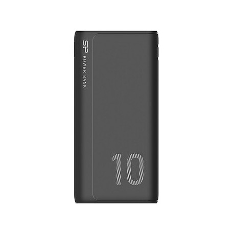 FAIRPLAY Power Bank 10.000mAh (Noir)
