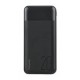 Fairplay Power Bank 20,000mAh (Noir)