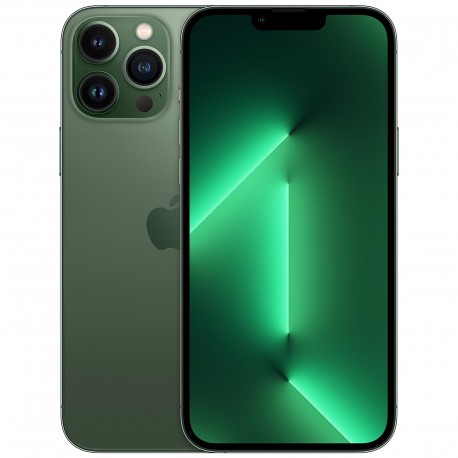 iPhone 13 Pro Max Reconditionné Vert 