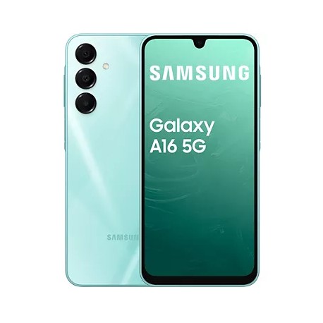 Samsung Galaxy A16 5G Bleu 128 Go