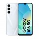 Samsung Galaxy A16 5G Blanc 128 Go