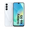 Samsung Galaxy A16 5G - Blanc - 128 Go - PE - By Save - TVA20