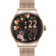 Montre Connecté Ice Smart 1.2'' - Rose
