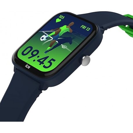 Montre Connecté Ice Smart 2.0 - Rose