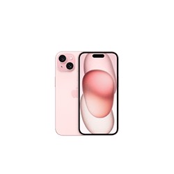 iPhone 15 Plus Reconditionné Rose 