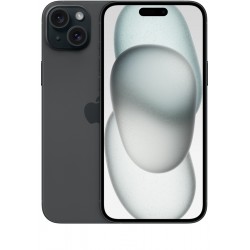 iPhone 15 Plus - Reconditionné - Noir - 128 Go - By Save - CMD3943116 - TVASM