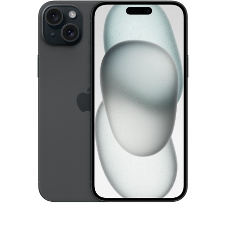 iPhone 15 Plus Reconditionné Noir