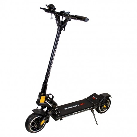Trottinette Eclectique Dualtron Mini Spécial 52V 21Ah New Ey3 Connecte