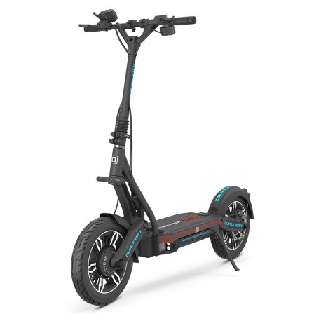 Trottinette Electrique Dualtron City 60V20Ah