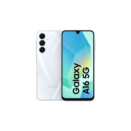 Samsung Galaxy A16 5G Blanc 128 Go