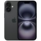 iPhone 16 Reconditionné Noir 