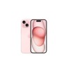 iPhone 15 - Reconditionné - Rose - 128 Go - CMD3937216 - By Save - TVASM