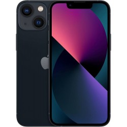 iPhone 13 mini Reconditionné Noir 