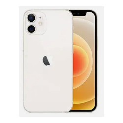 iPhone 12 Mini Reconditionné Blanc 128 Go
