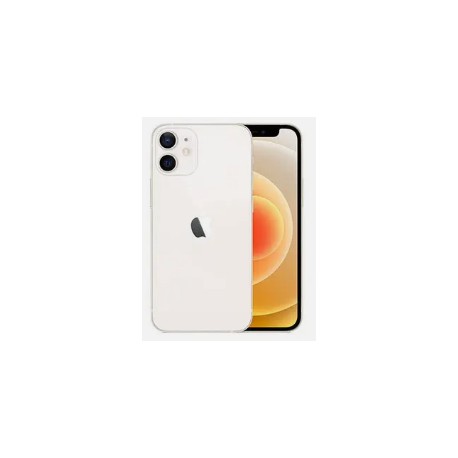 iPhone 12 Mini Reconditionné Blanc 128 Go