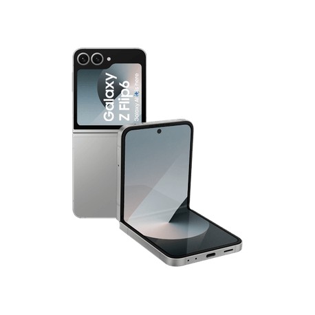 Samsung Galaxy ZFlip 6 Neuf Gris