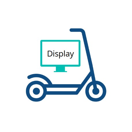Problèmes d'Affichage LCD