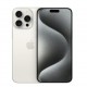 iPhone 15 Pro Max Reconditionné Blanc