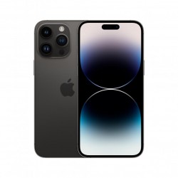 Iphone 14 Pro Noir