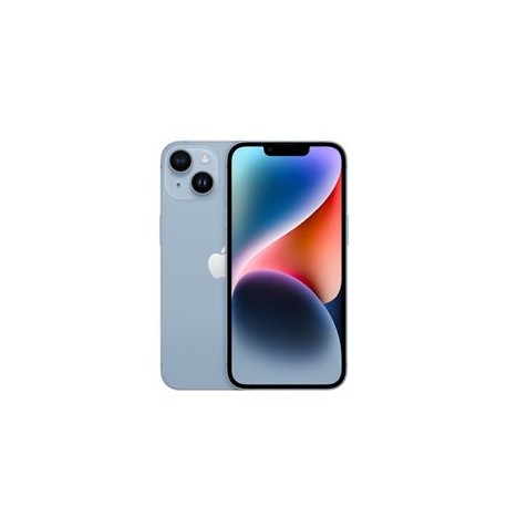 iPhone 14 Plus Reconditionné Bleu