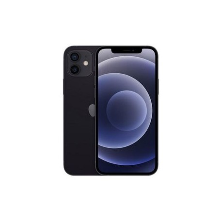 iPhone 12 Reconditionné Noir