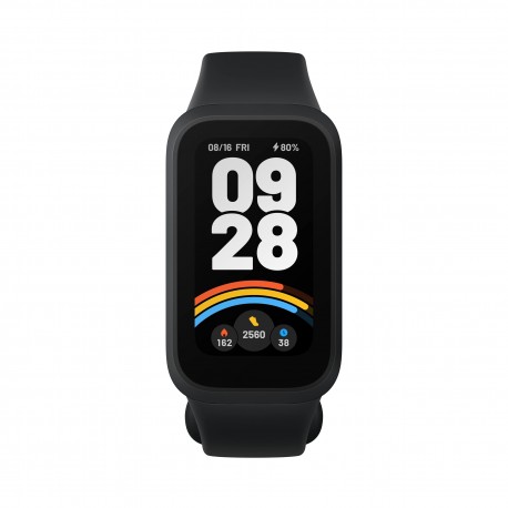 Montre Connecté Xiaomi smart band 9 active