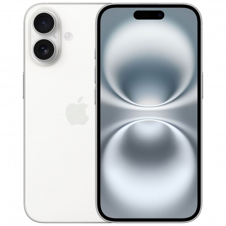 iPhone 16 Reconditionné Noir 