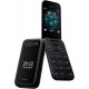 Nokia 2660 Flip Noir 