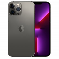 iPhone 13 Pro Max Reconditionné Graphite