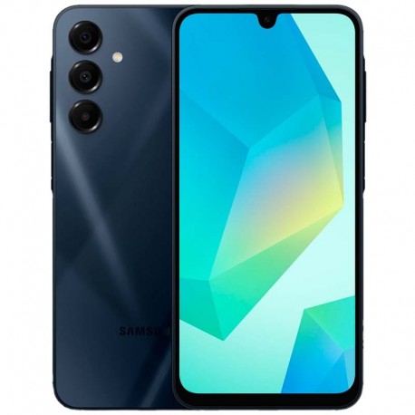 Samsung Galaxy A16 5G Noir 