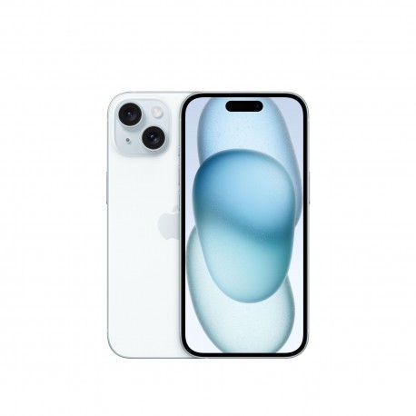 iPhone 15 Reconditionné Bleu