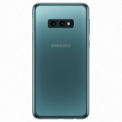Samsung Galaxy S10E Reconditionné Vert 