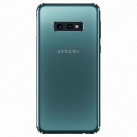 Samsung Galaxy S10E Reconditionné Vert 