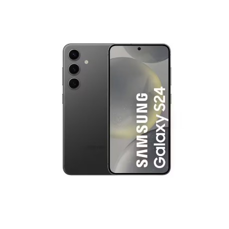 Samsung Galaxy S24 Reconditionné Noir 