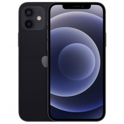 iPhone 12 Reconditionné Noir