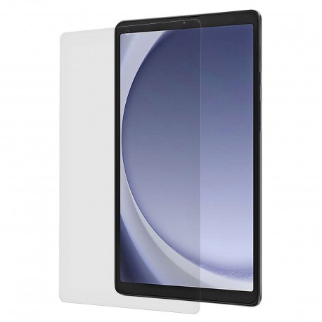 protection d'écran en verre trempé pour Galaxy tab A9+ 11''
