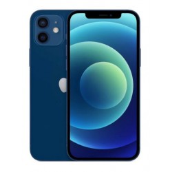 iPhone 12 Reconditionné Bleu 