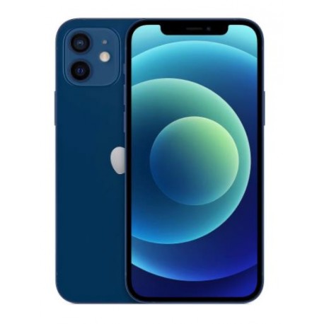 iPhone 12 Reconditionné Bleu 