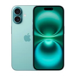 iPhone 16 Reconditionné Vert 