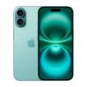 iPhone 16 - Reconditionné - Vert - 128 Go - PE - By Refaa - CMD3910454 - TVASM