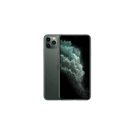 iPhone 11 Pro Max Reconditionné Vert