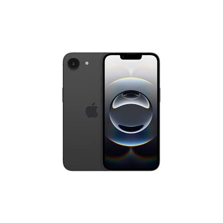 iPhone 16E Noir 128 Go